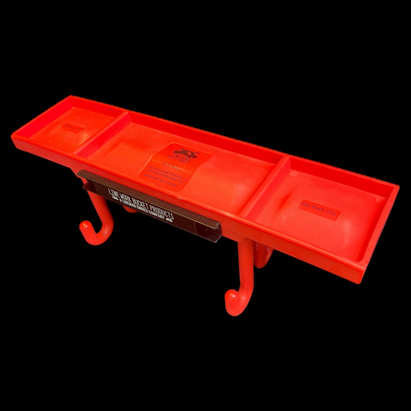 Flat Rack Tray (SHIPPING Mid-December 2025)