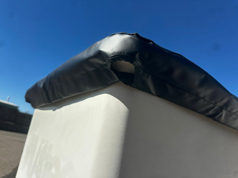 Bucket Cover