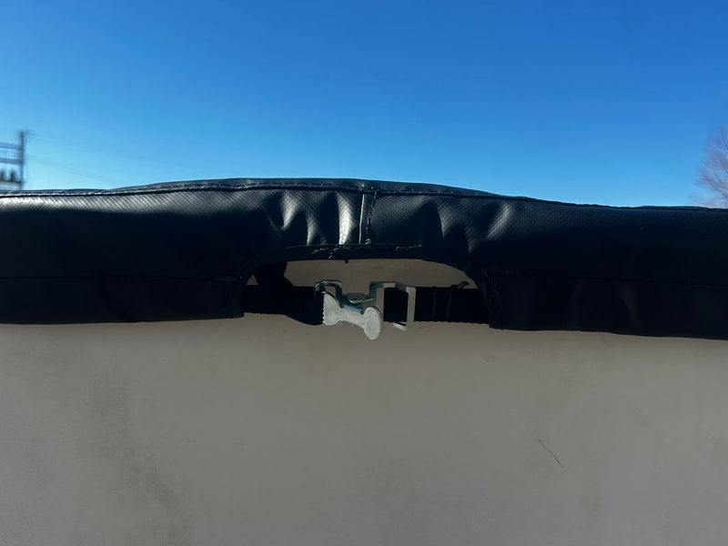 Bucket Cover