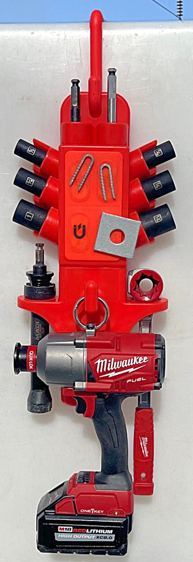 All Products | Line Work Bucket Products