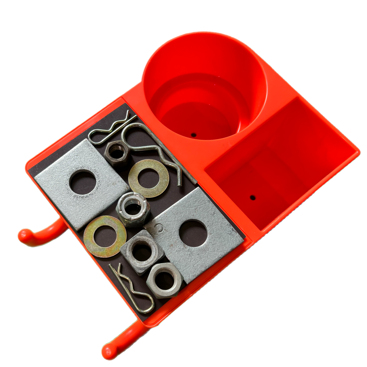 4N1 Tool Organizer — Line Work Bucket Products