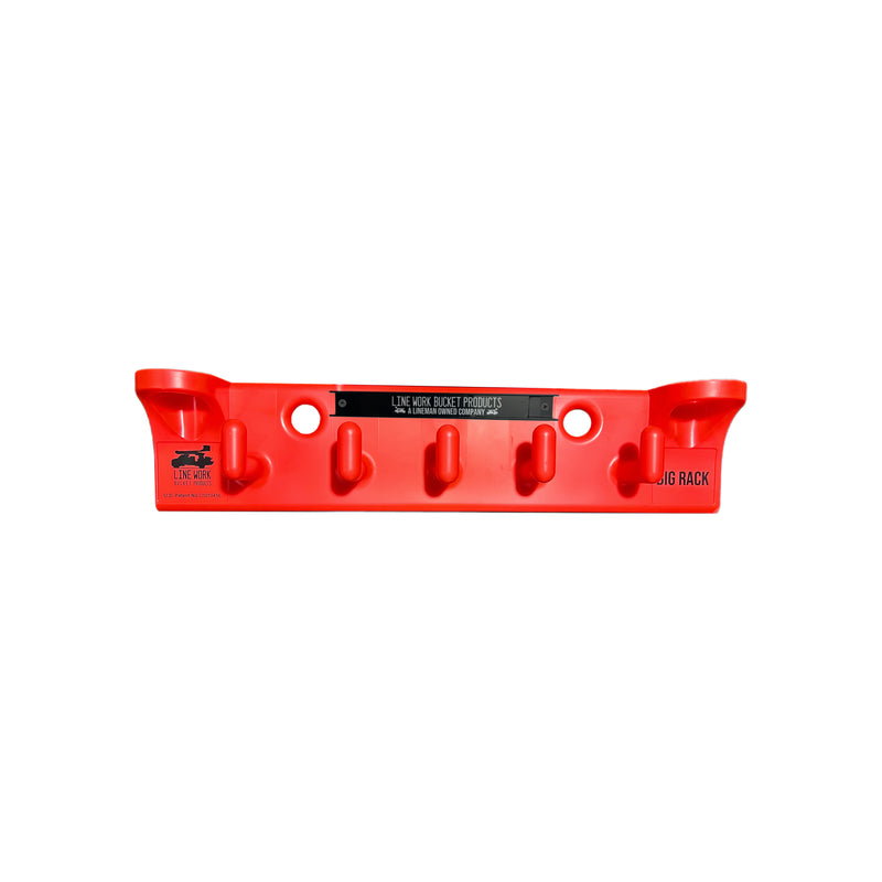 8" Heavy Duty Magnet for the Big Rack