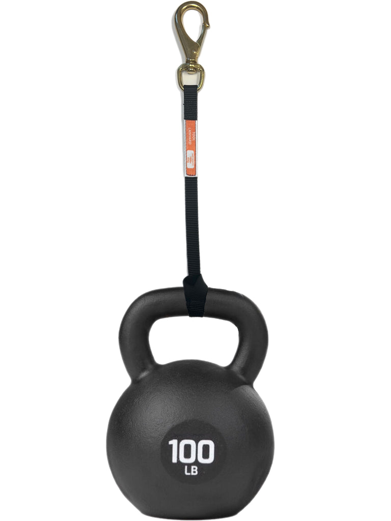 Efficiency Bundles with Hooks and Lanyards
